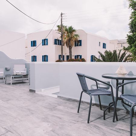 Oasis Suites Fira Fira (Santorini) Exterior foto