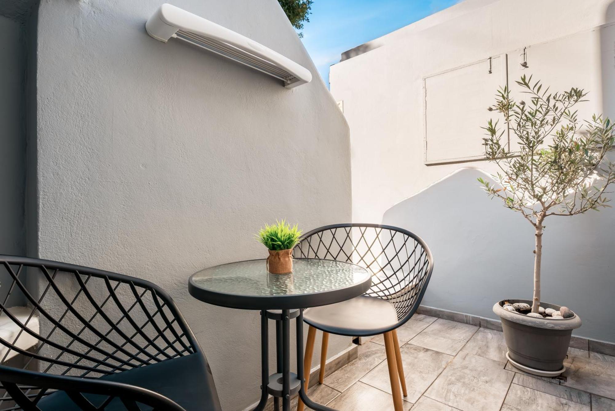 Oasis Suites Fira Fira (Santorini) Exterior foto