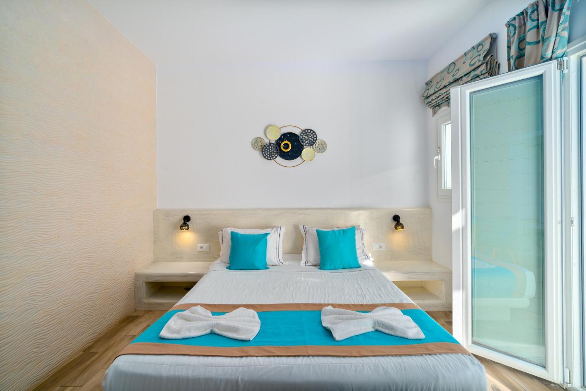 Oasis Suites Fira Fira (Santorini) Exterior foto